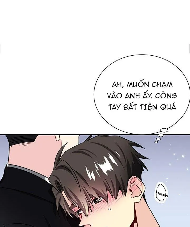 Tuyển tập BL: Quân Phục Chapter 5 Trang 11