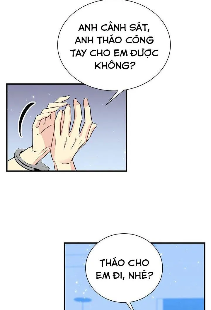 Tuyển tập BL: Quân Phục Chapter 5 Trang 13