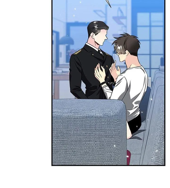 Tuyển tập BL: Quân Phục Chapter 5 Trang 14