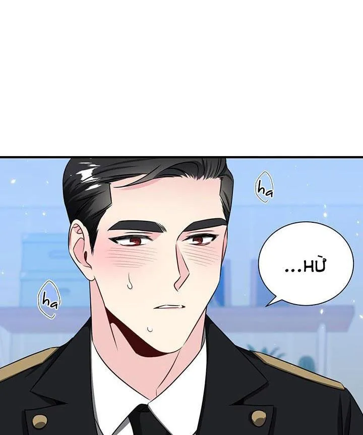 Tuyển tập BL: Quân Phục Chapter 5 Trang 15