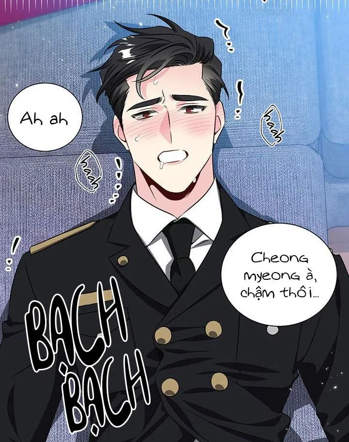 Tuyển tập BL: Quân Phục Chapter 5 Trang 20