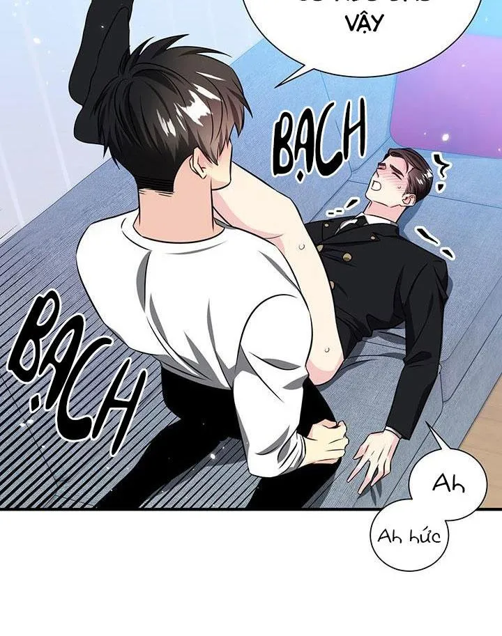 Tuyển tập BL: Quân Phục Chapter 5 Trang 24