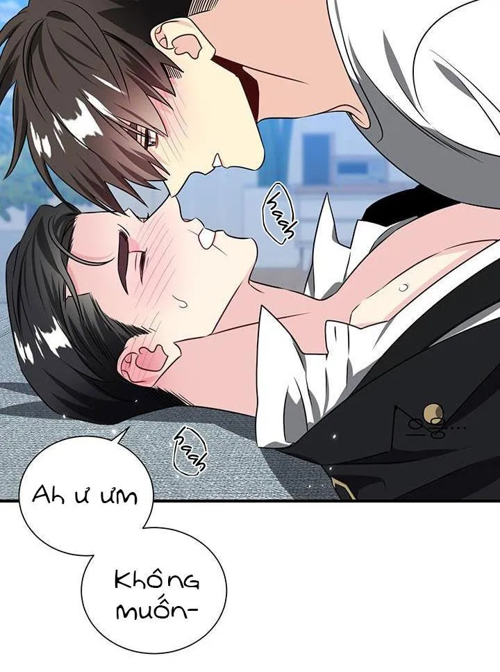 Tuyển tập BL: Quân Phục Chapter 5 Trang 27