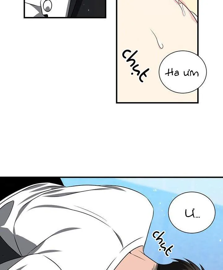 Tuyển tập BL: Quân Phục Chapter 5 Trang 29