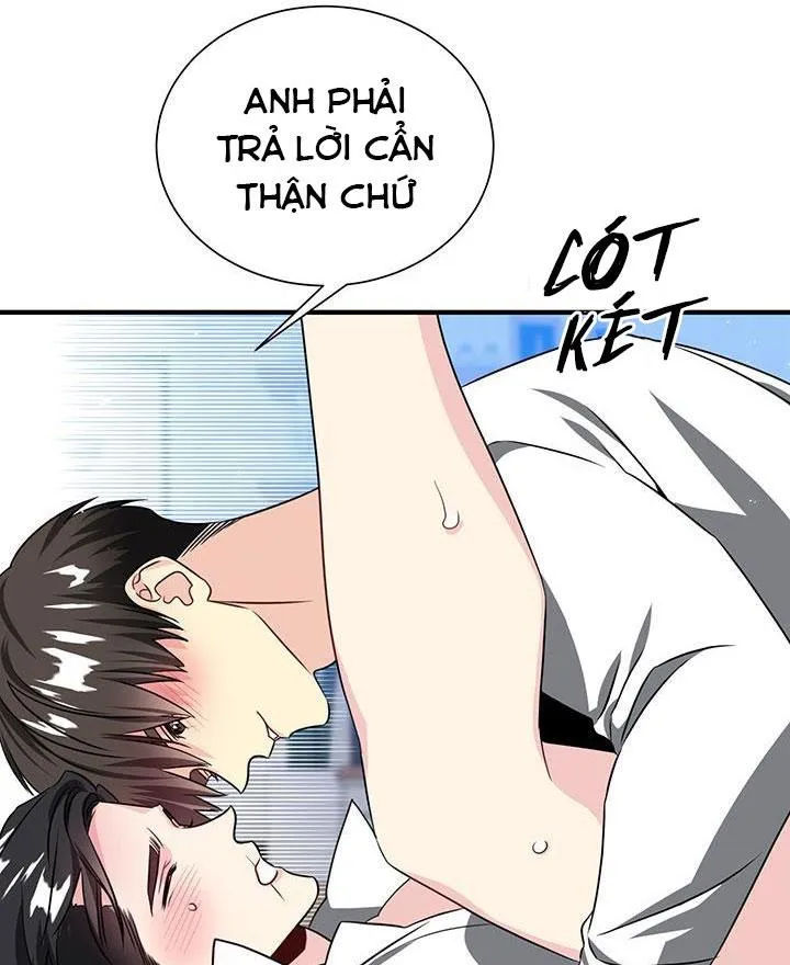 Tuyển tập BL: Quân Phục Chapter 5 Trang 36