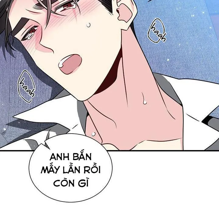 Tuyển tập BL: Quân Phục Chapter 5 Trang 38