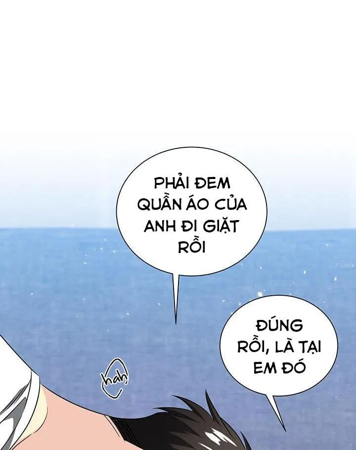 Tuyển tập BL: Quân Phục Chapter 6 Trang 4