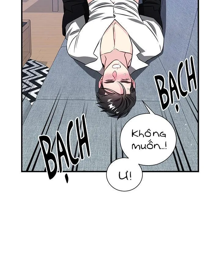 Tuyển tập BL: Quân Phục Chapter 6 Trang 10