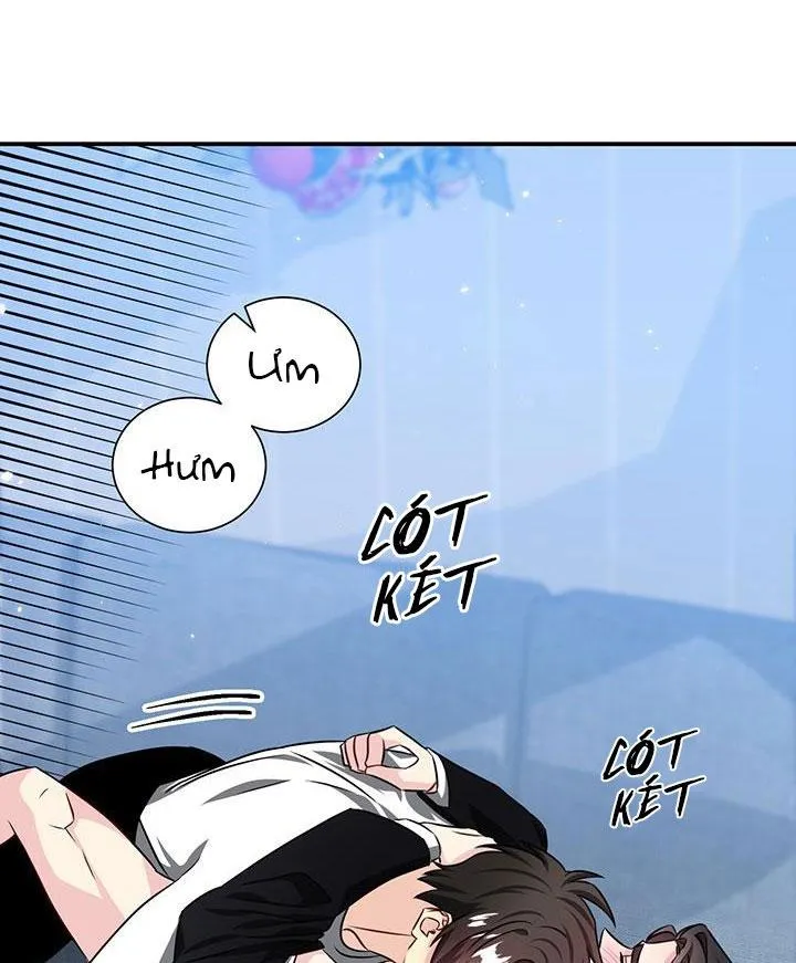 Tuyển tập BL: Quân Phục Chapter 6 Trang 19