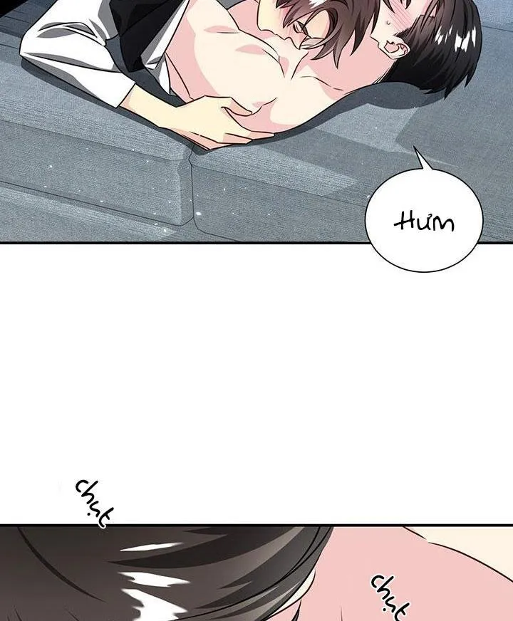 Tuyển tập BL: Quân Phục Chapter 6 Trang 20