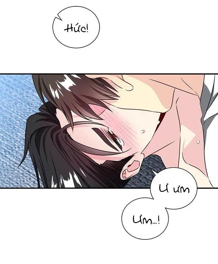 Tuyển tập BL: Quân Phục Chapter 6 Trang 24