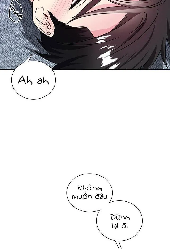 Tuyển tập BL: Quân Phục Chapter 6 Trang 30