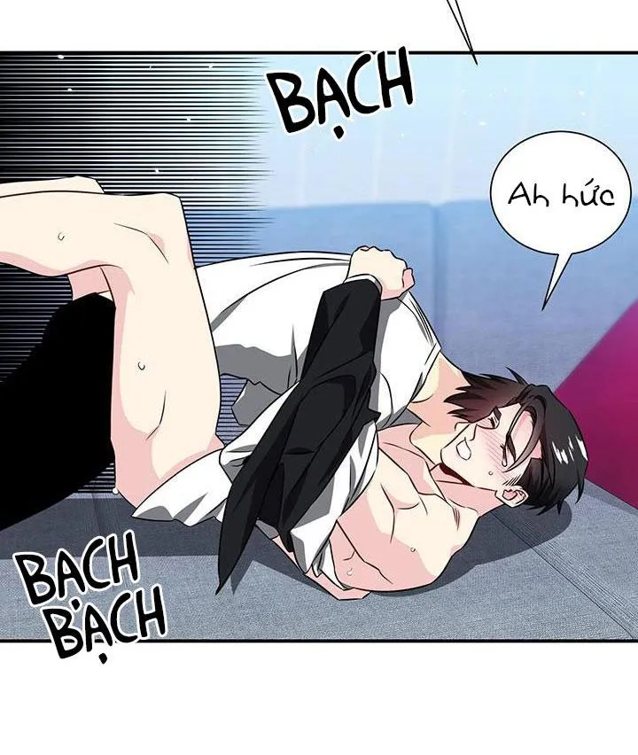 Tuyển tập BL: Quân Phục Chapter 6 Trang 31