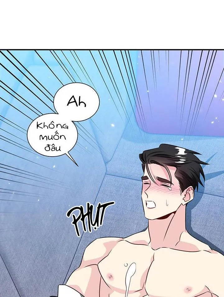 Tuyển tập BL: Quân Phục Chapter 6 Trang 33