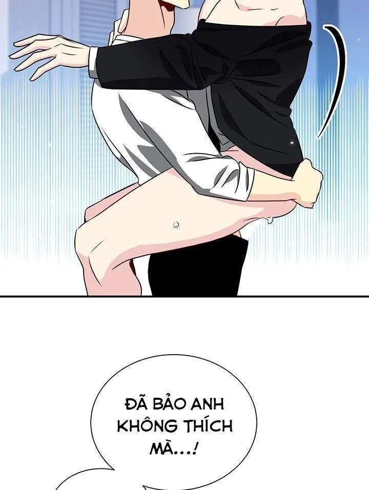 Tuyển tập BL: Quân Phục Chapter 6 Trang 37