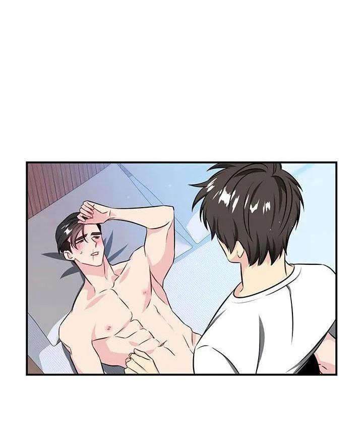 Tuyển tập BL: Quân Phục Chapter 7 Trang 7