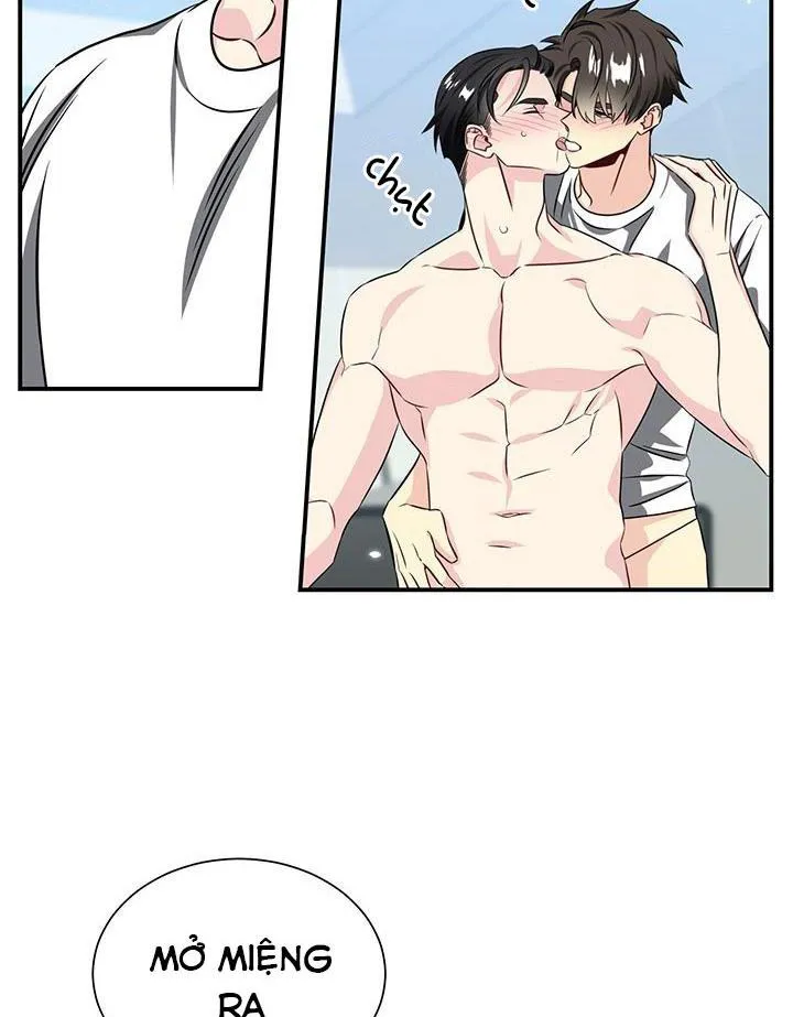 Tuyển tập BL: Quân Phục Chapter 7 Trang 23