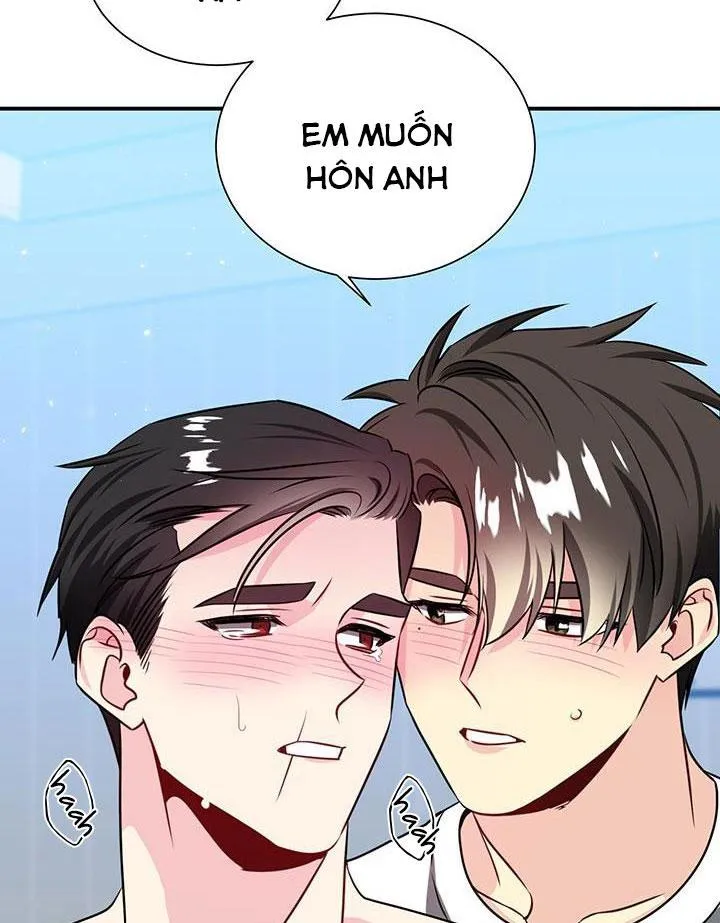 Tuyển tập BL: Quân Phục Chapter 7 Trang 24