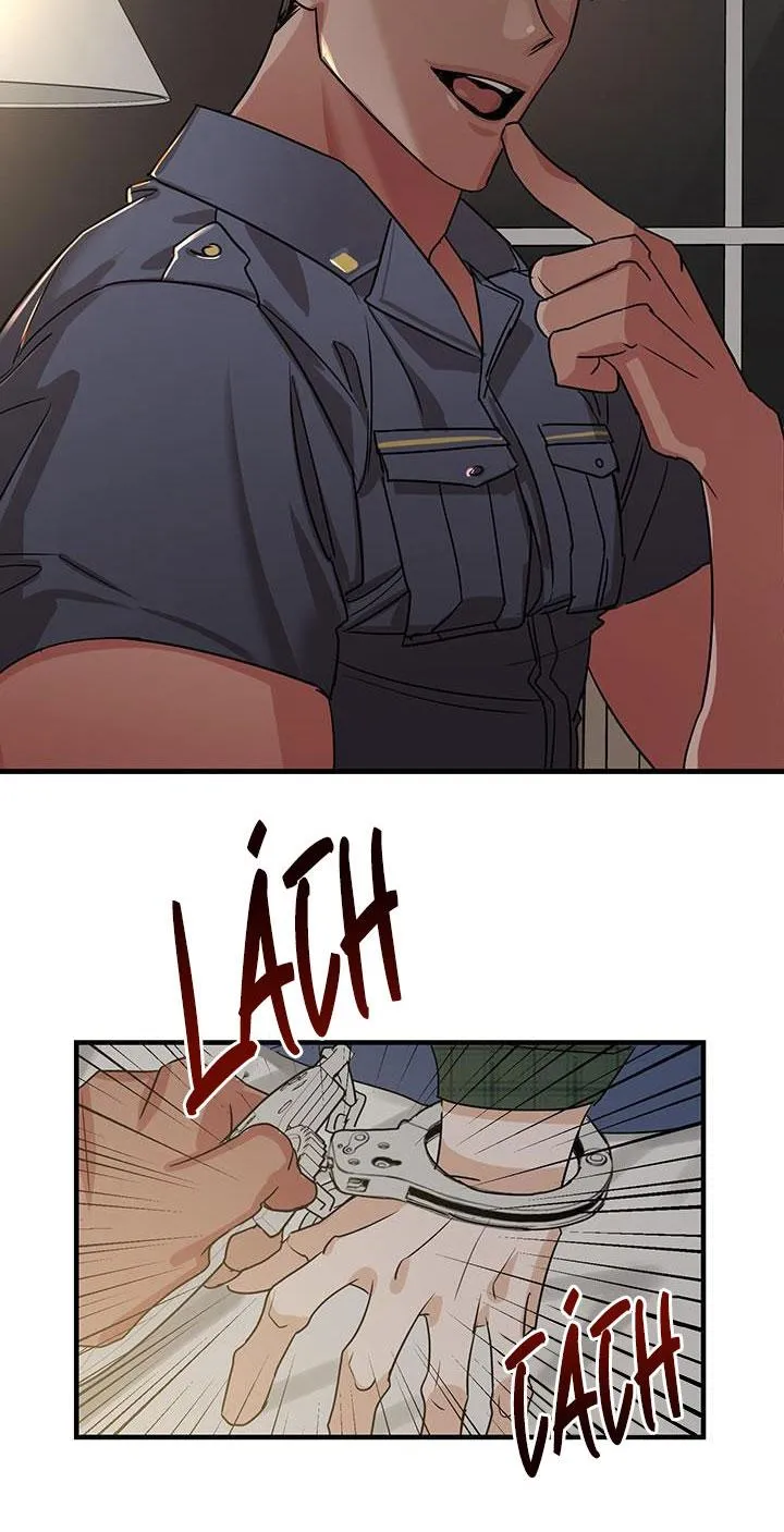 Tuyển tập BL: Quân Phục Chapter 8 Trang 5