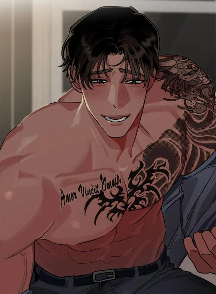 Tuyển tập BL: Quân Phục Chapter 8 Trang 8