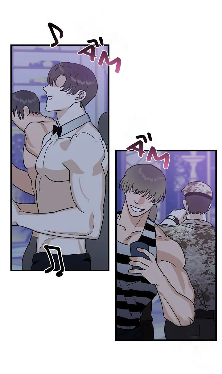 Tuyển tập BL: Quân Phục Chapter 9 Trang 4