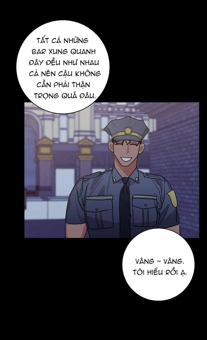 Tuyển tập BL: Quân Phục Chapter 9 Trang 8