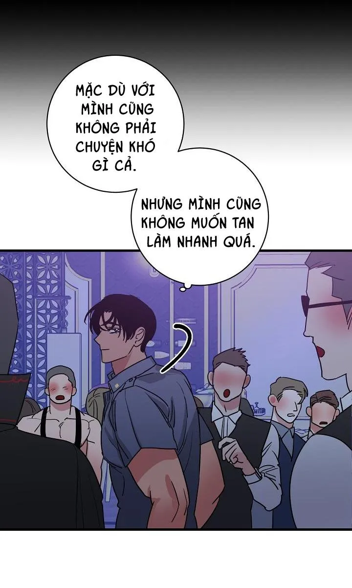 Tuyển tập BL: Quân Phục Chapter 9 Trang 9