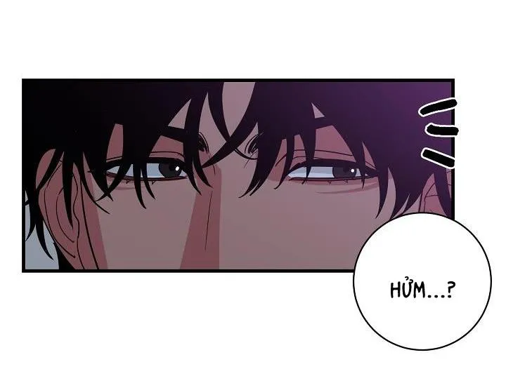 Tuyển tập BL: Quân Phục Chapter 9 Trang 10