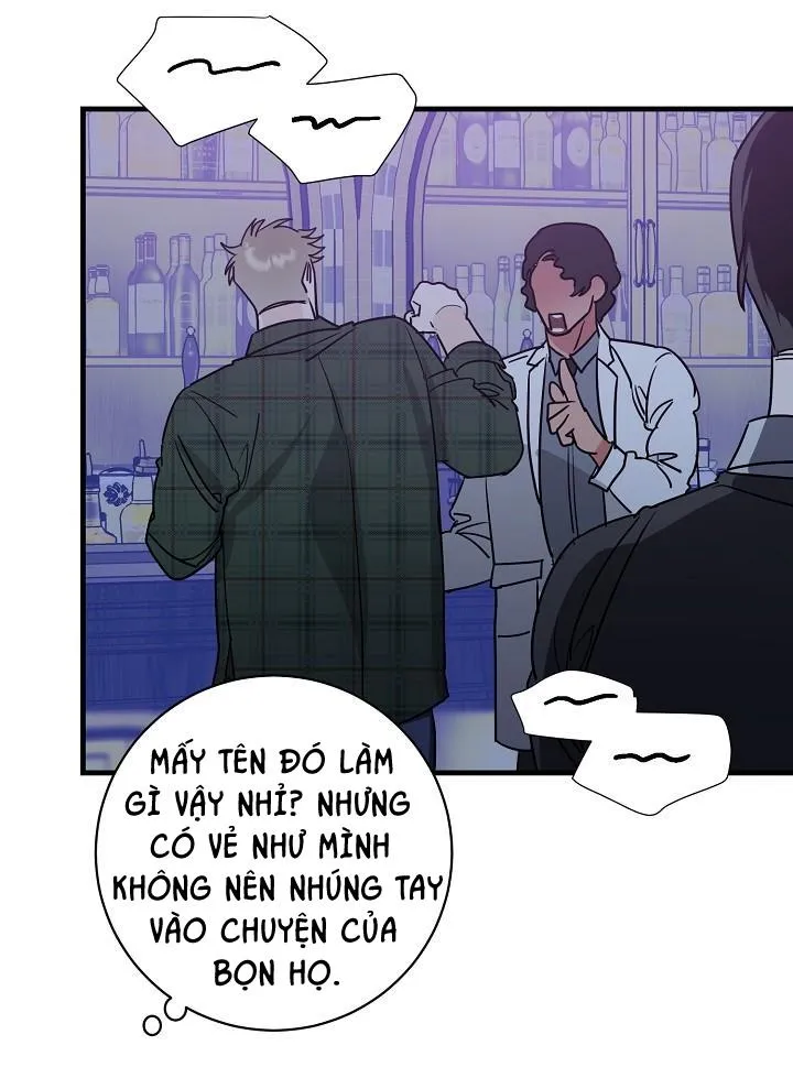 Tuyển tập BL: Quân Phục Chapter 9 Trang 11