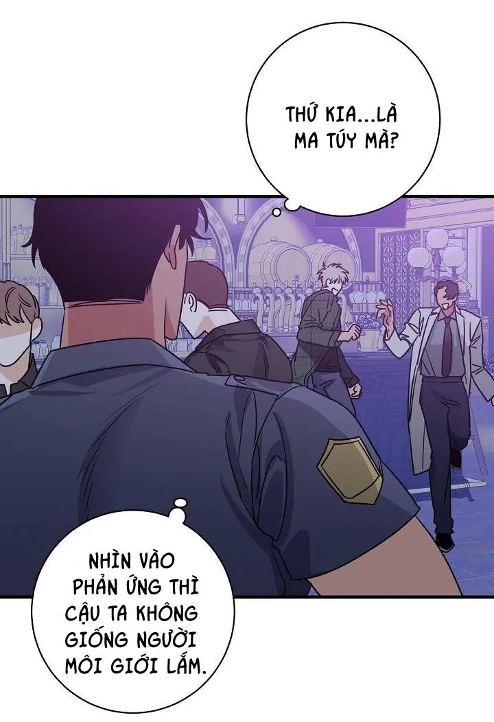 Tuyển tập BL: Quân Phục Chapter 9 Trang 14