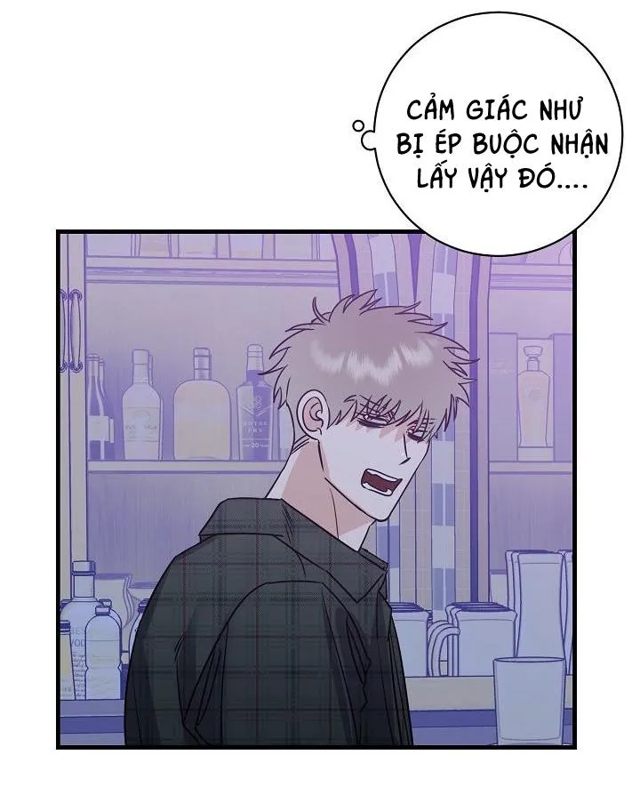 Tuyển tập BL: Quân Phục Chapter 9 Trang 15