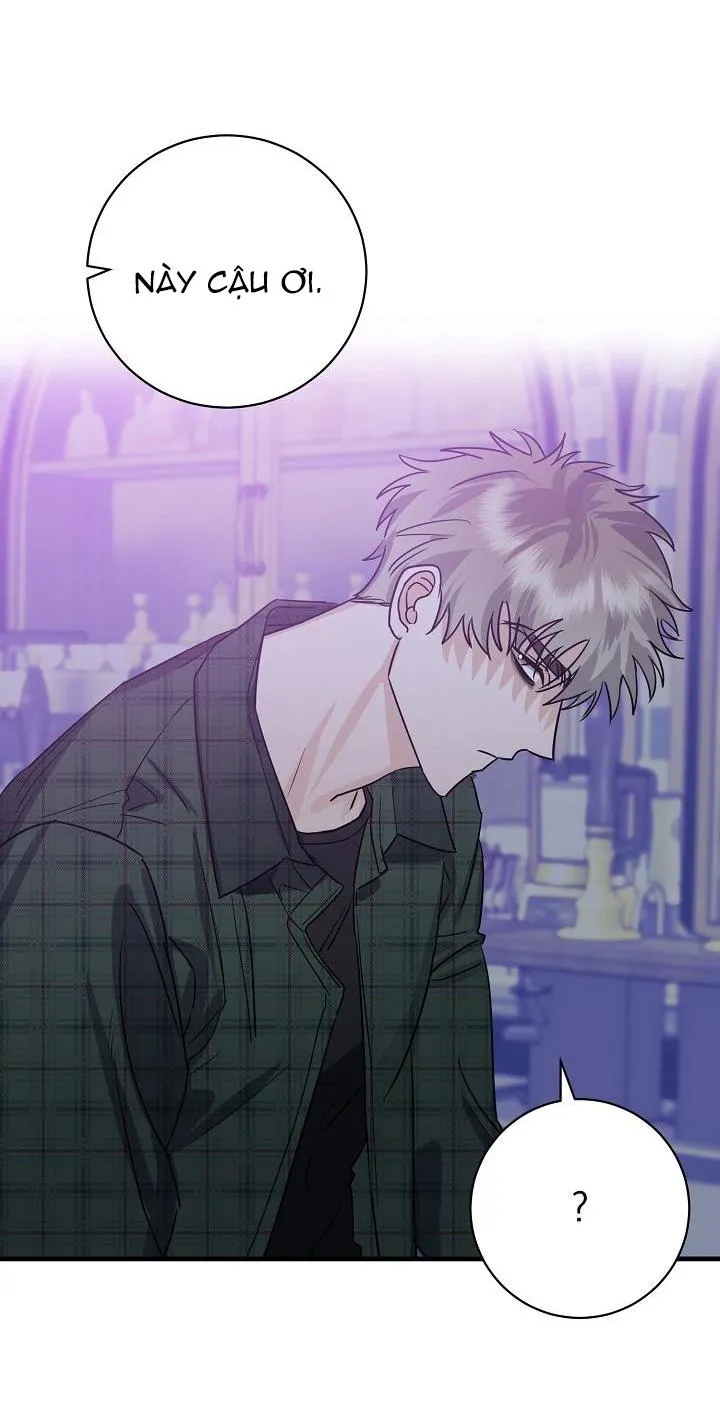 Tuyển tập BL: Quân Phục Chapter 9 Trang 17