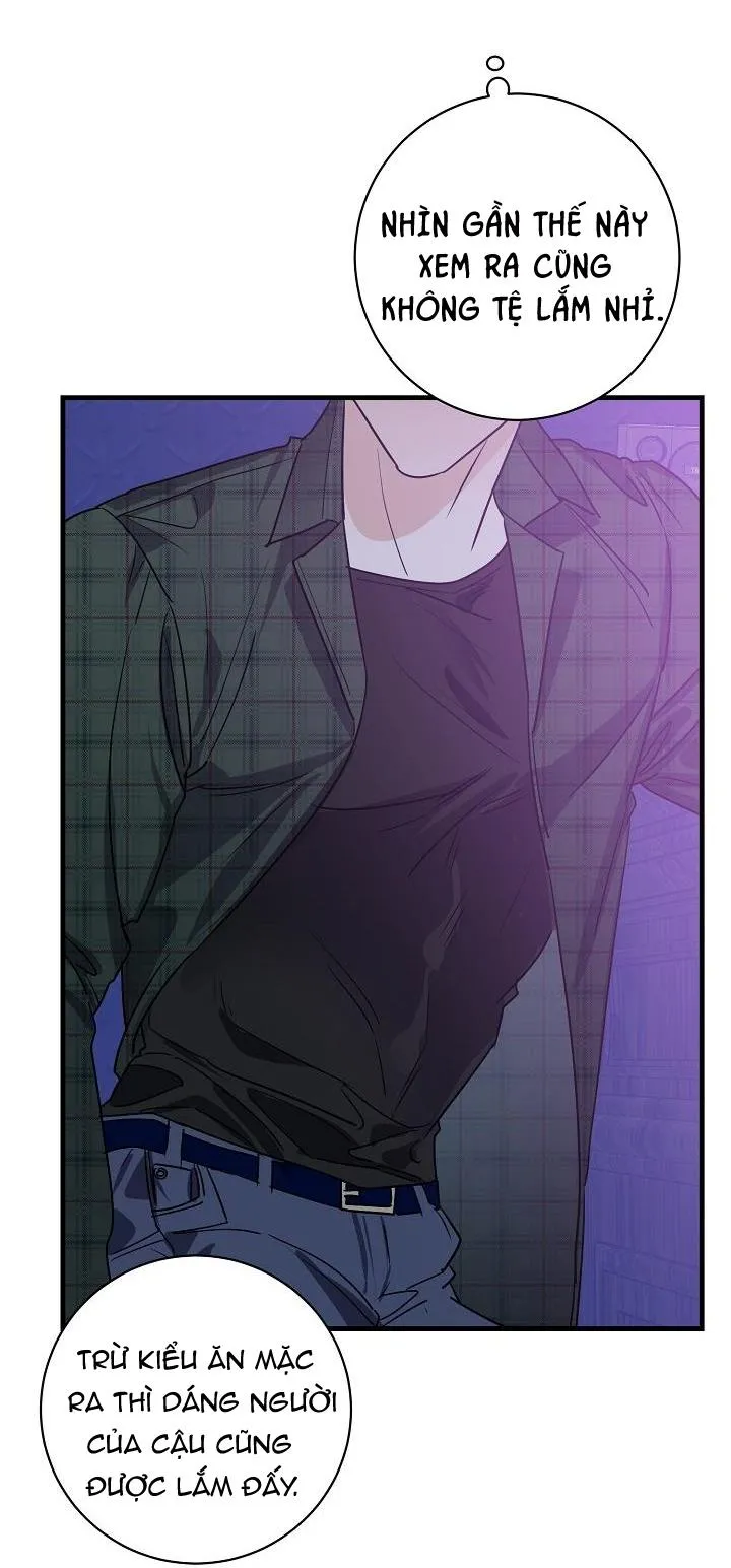 Tuyển tập BL: Quân Phục Chapter 9 Trang 21