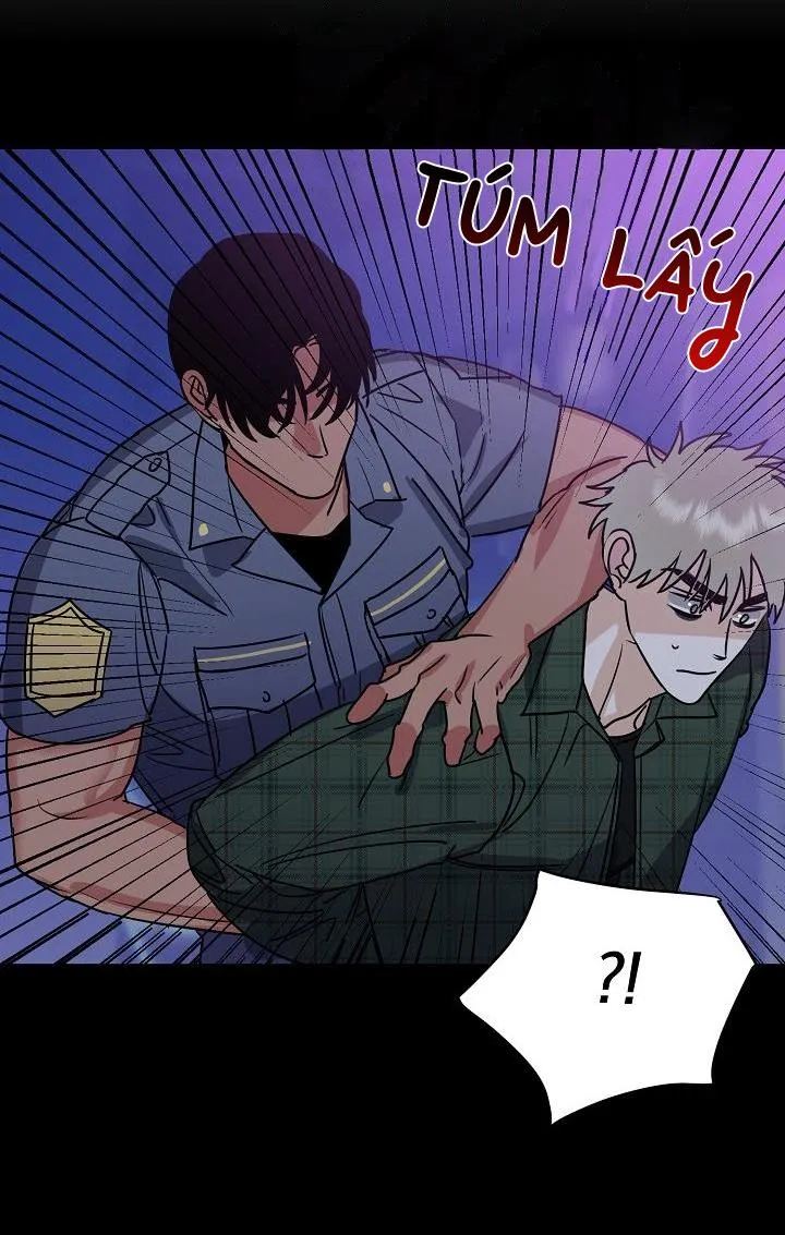 Tuyển tập BL: Quân Phục Chapter 9 Trang 23