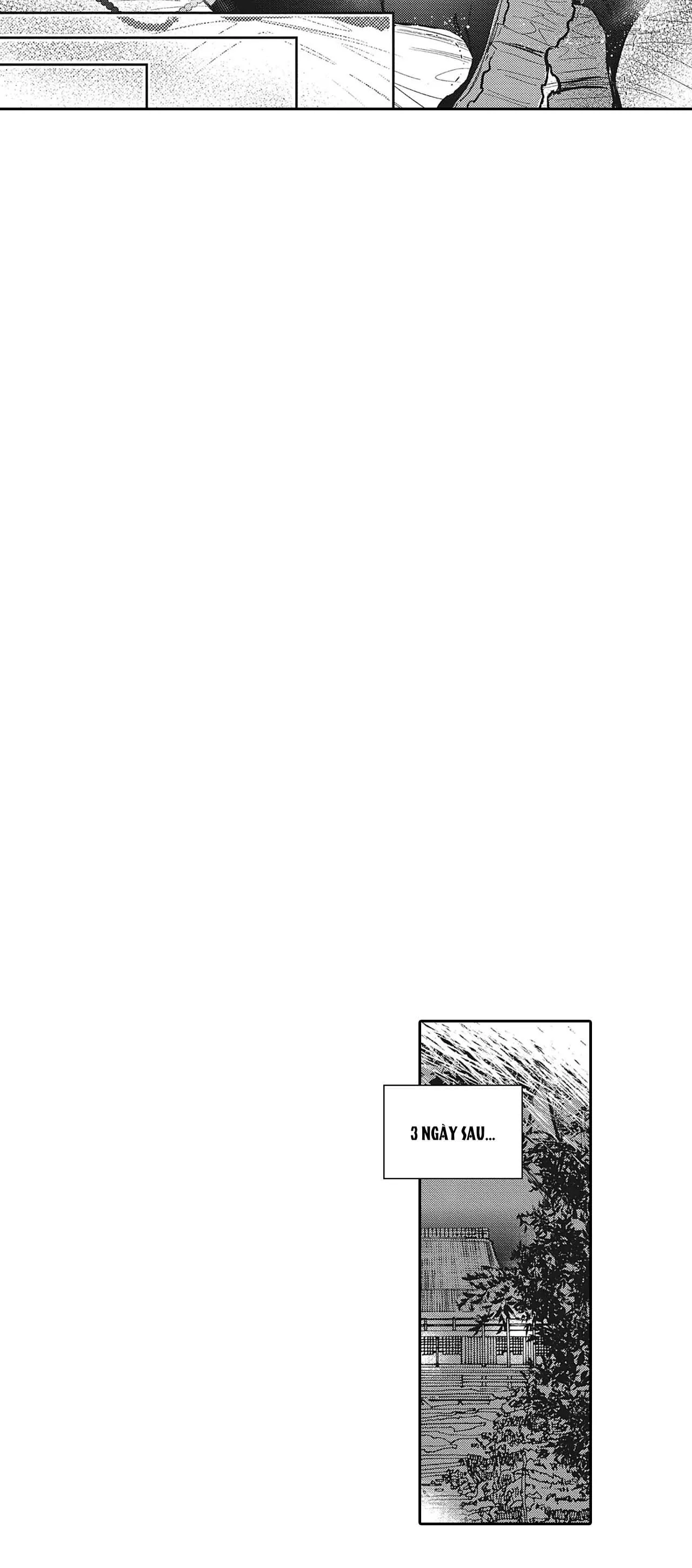 [Hoàn] Black Monk and Pink Eumma Chapter 2 Trang 12