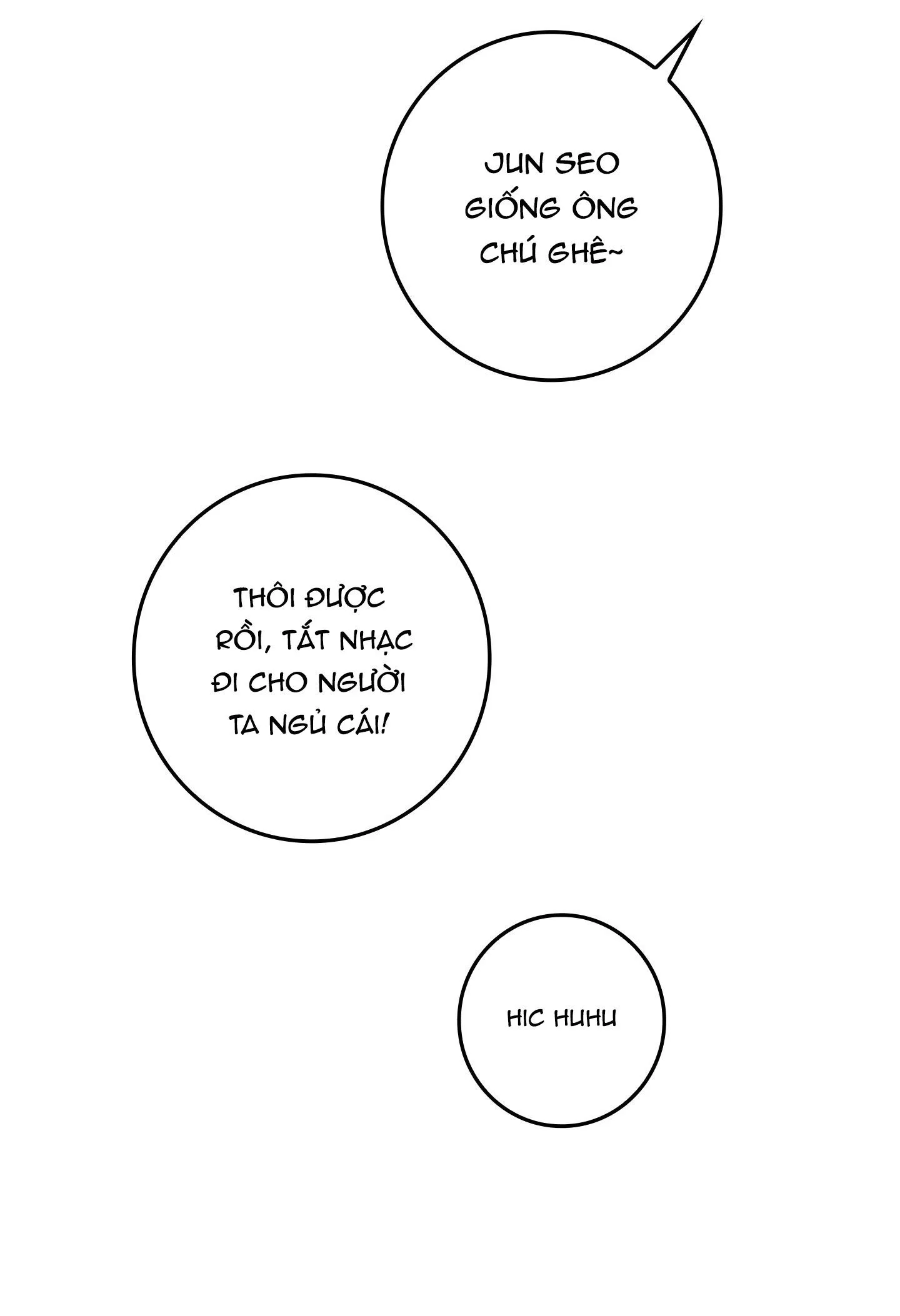 BLACK OUT Chapter 1 Trang 4