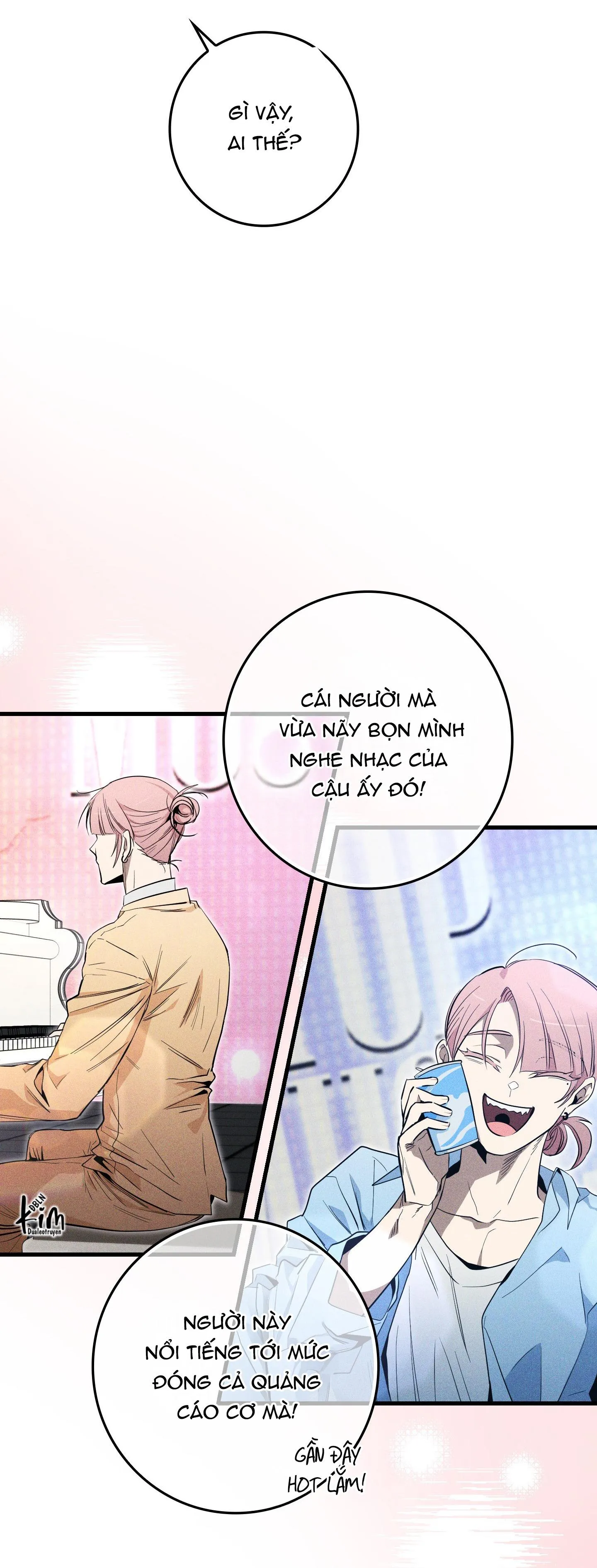 BLACK OUT Chapter 1 Trang 7