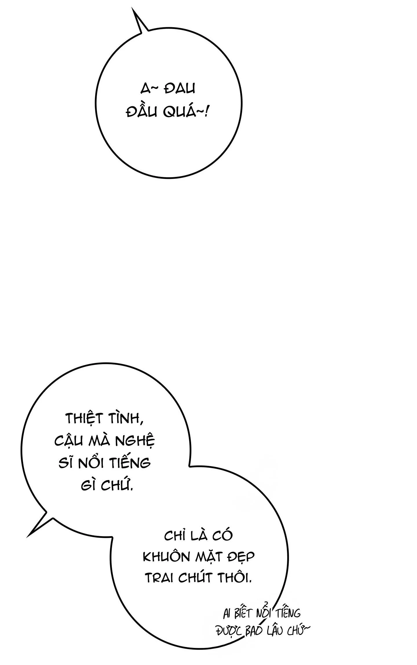 BLACK OUT Chapter 1 Trang 15