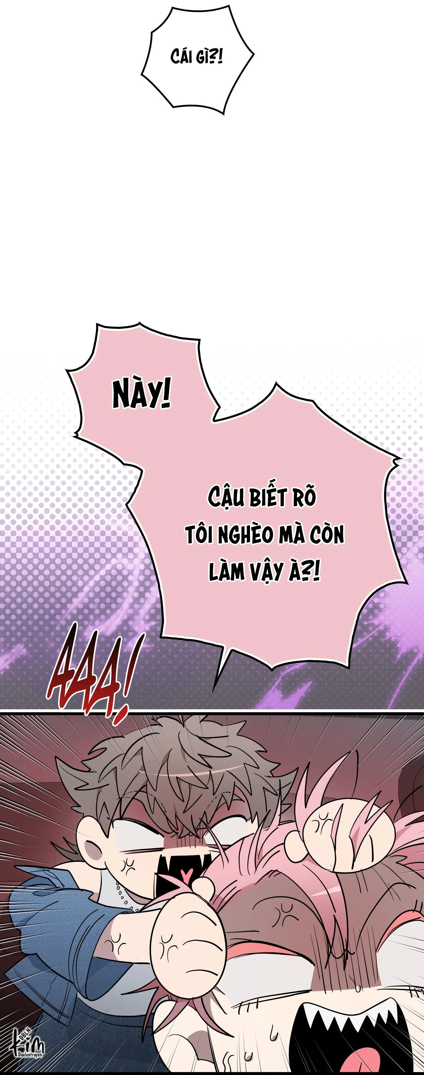 BLACK OUT Chapter 1 Trang 17