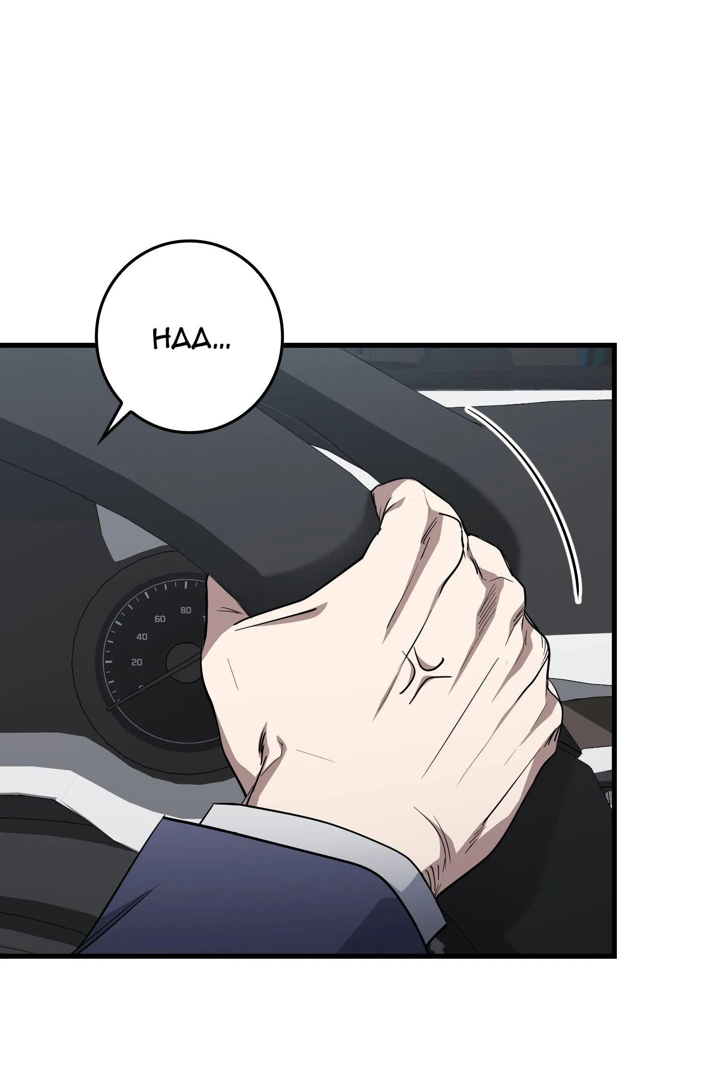 BLACK OUT Chapter 1 Trang 19