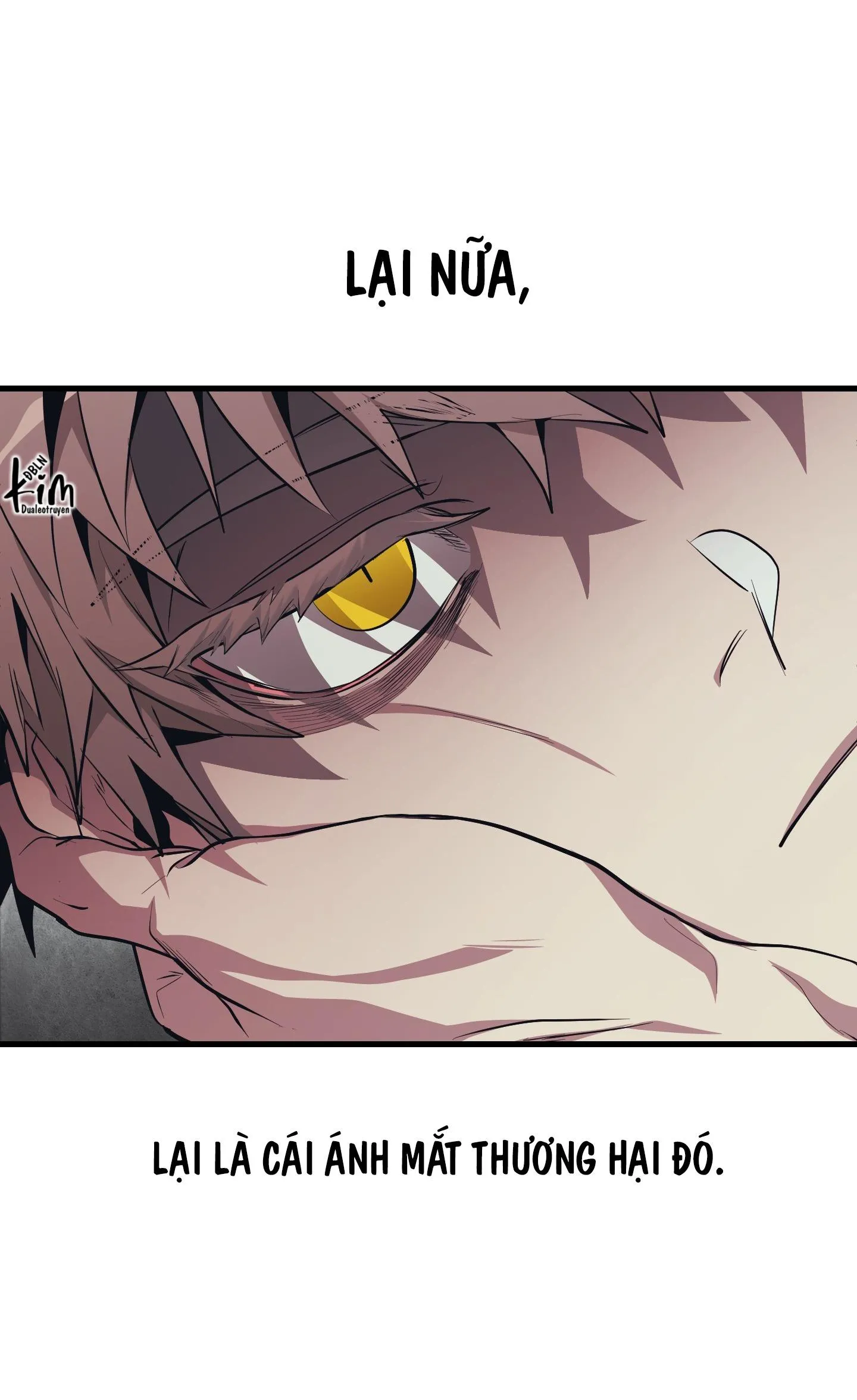 BLACK OUT Chapter 1 Trang 24