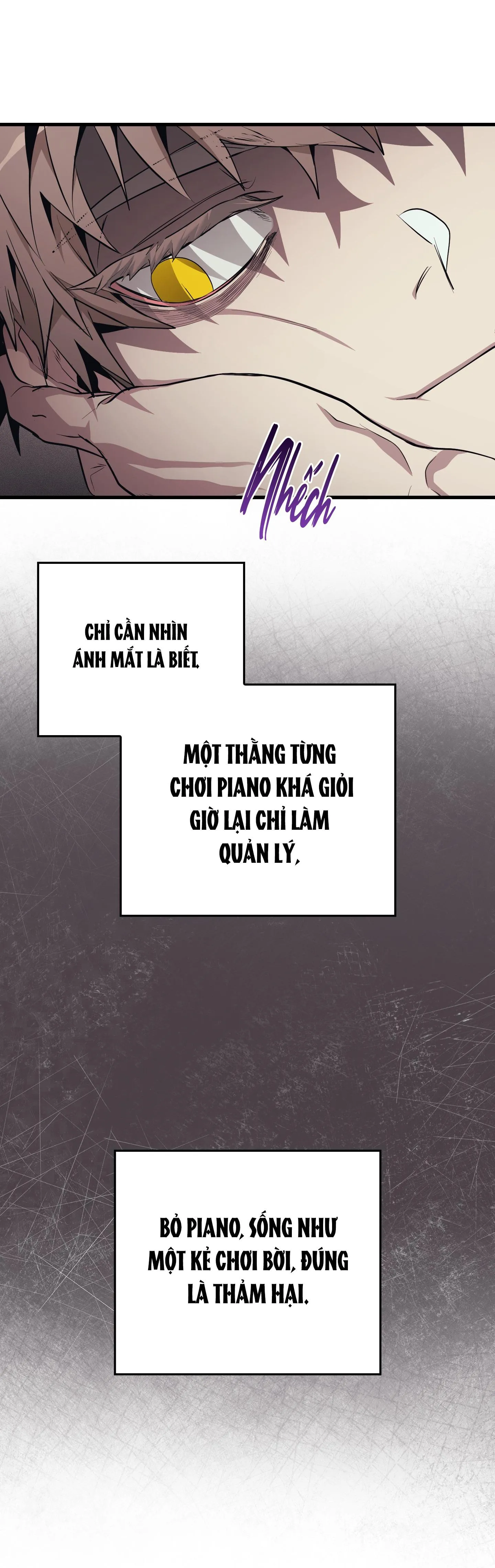 BLACK OUT Chapter 1 Trang 25