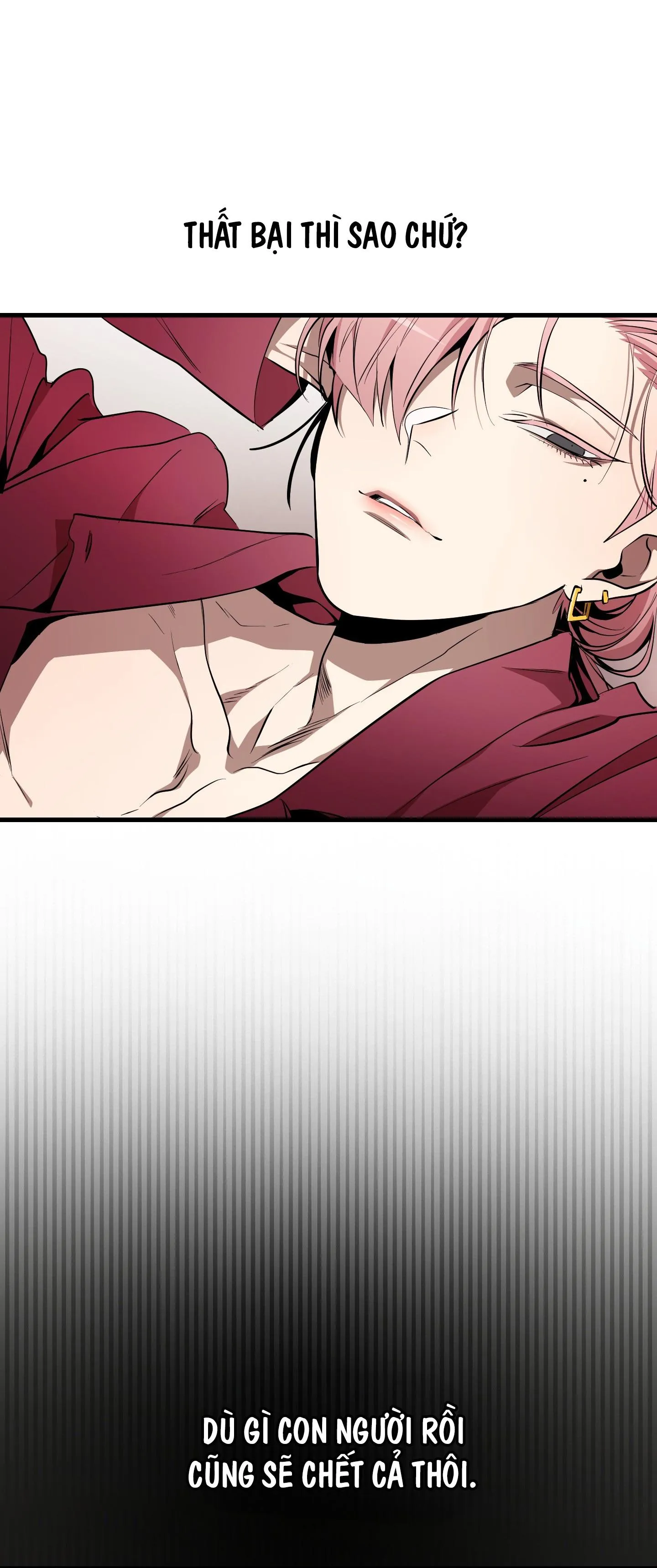 BLACK OUT Chapter 1 Trang 29