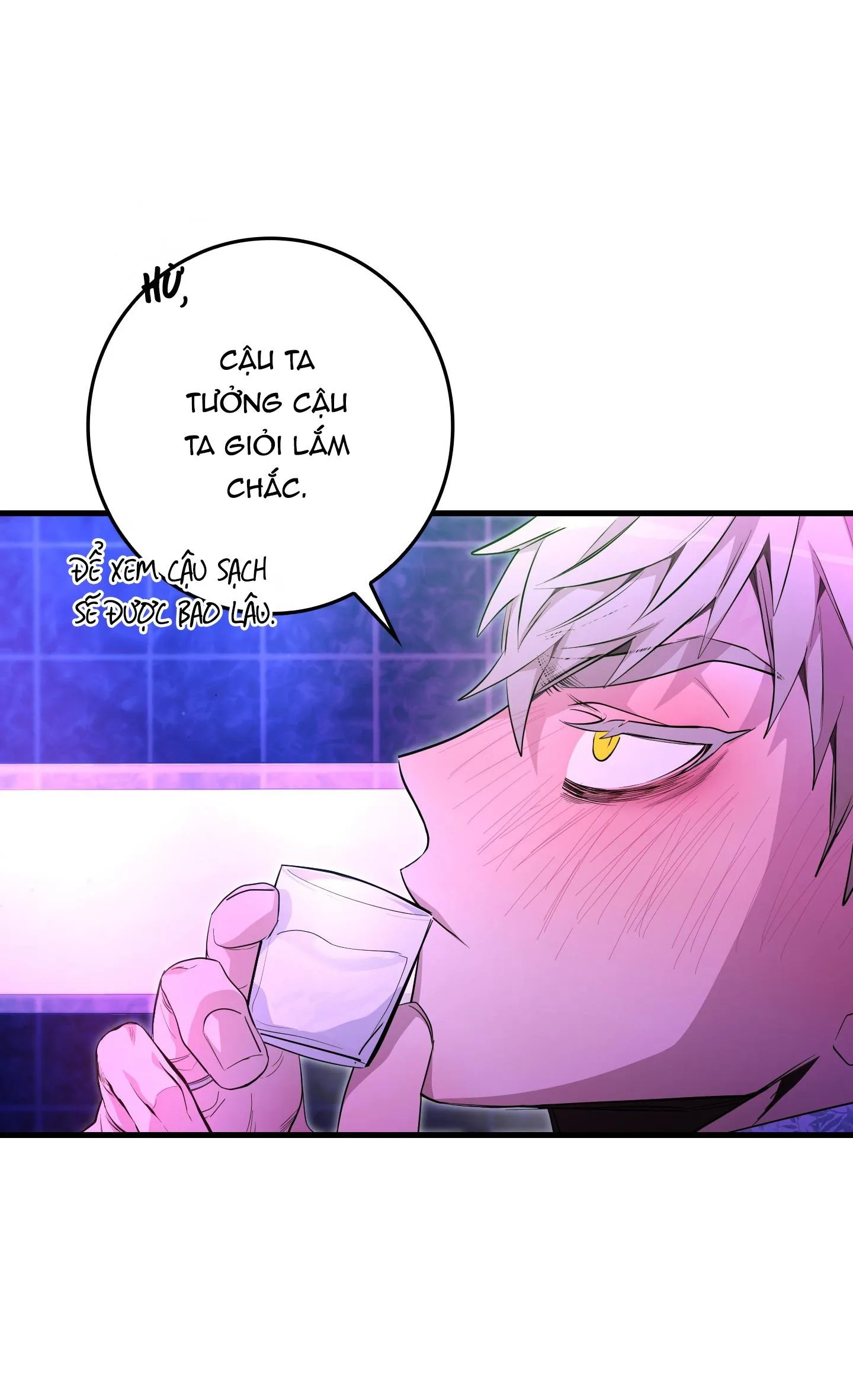 BLACK OUT Chapter 1 Trang 34