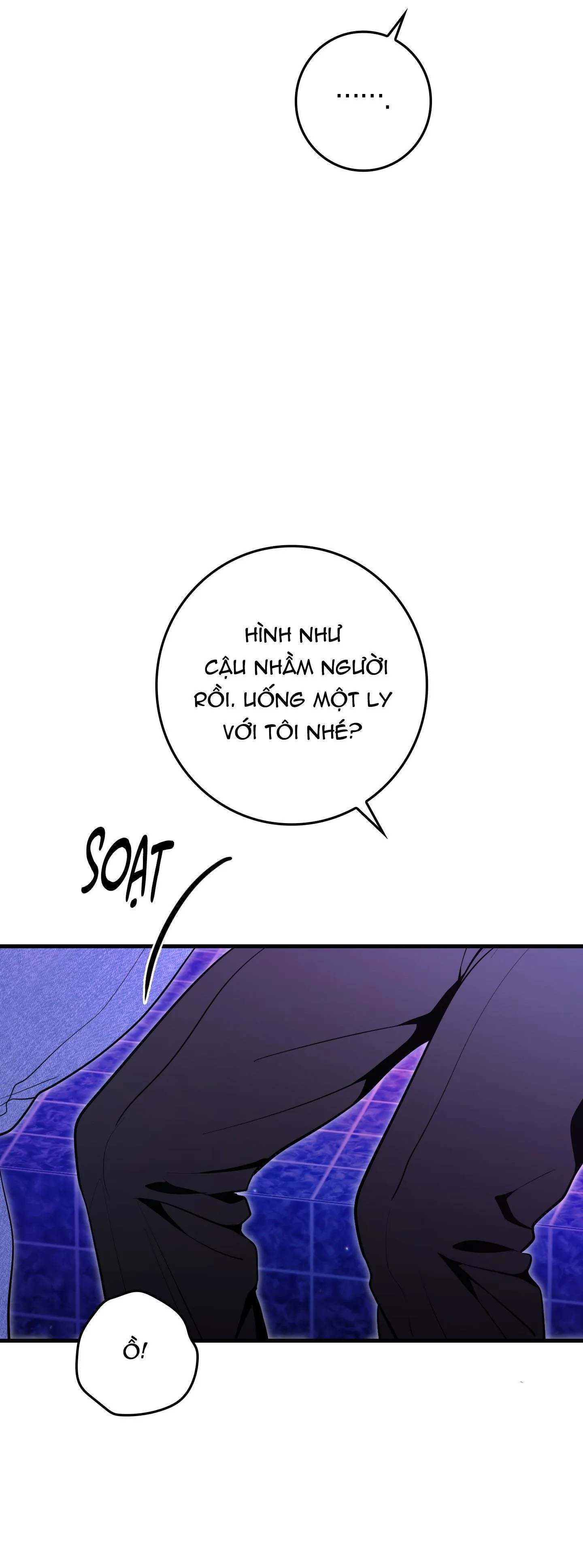 BLACK OUT Chapter 1 Trang 38