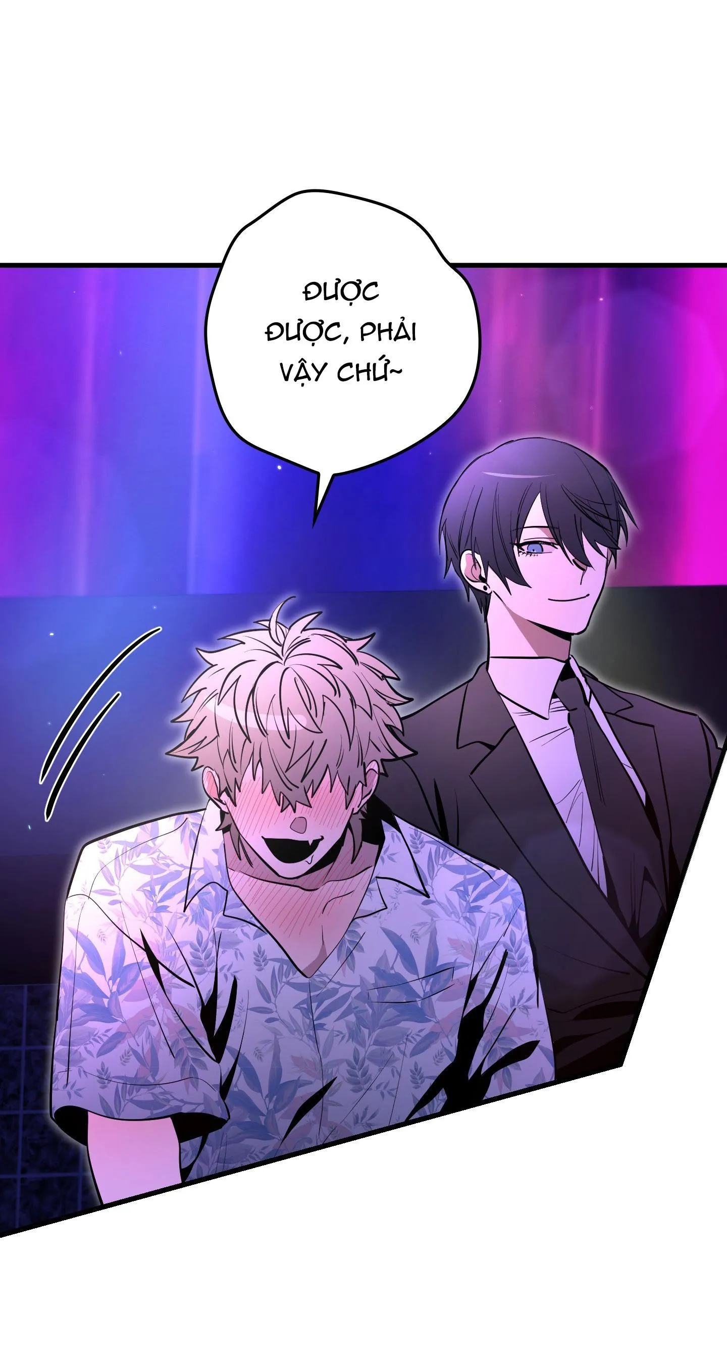 BLACK OUT Chapter 1 Trang 39