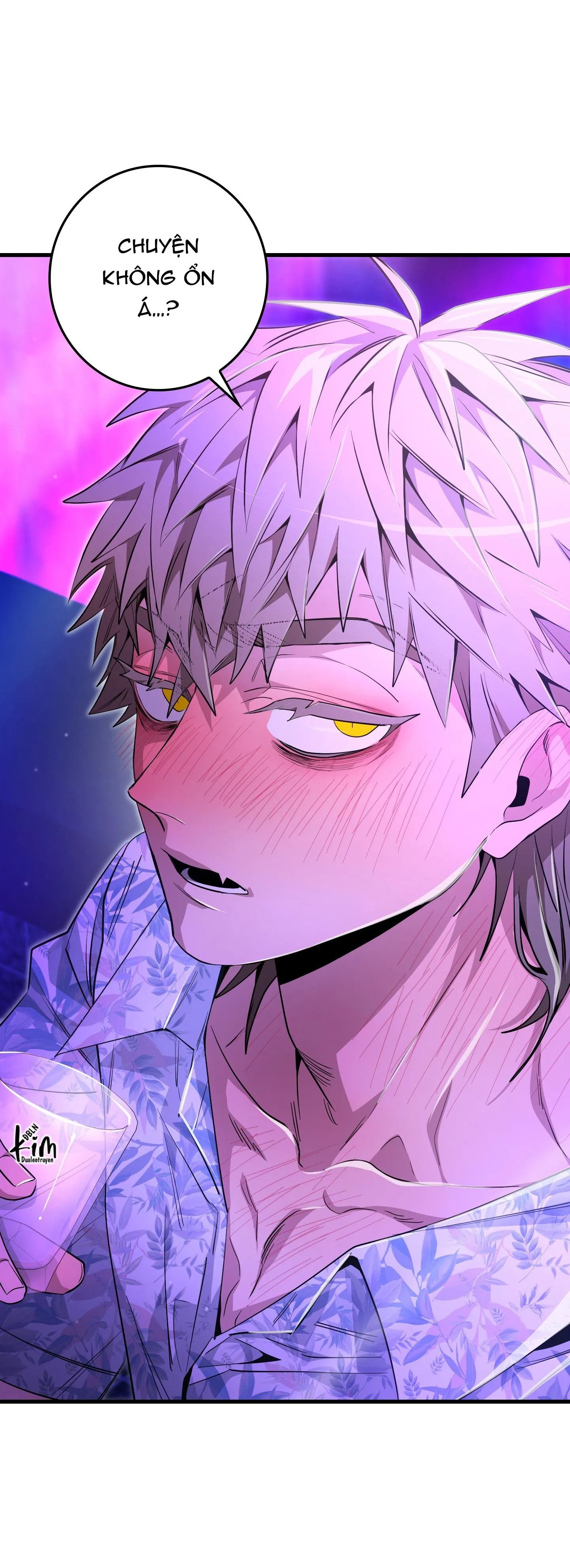 BLACK OUT Chapter 1 Trang 42