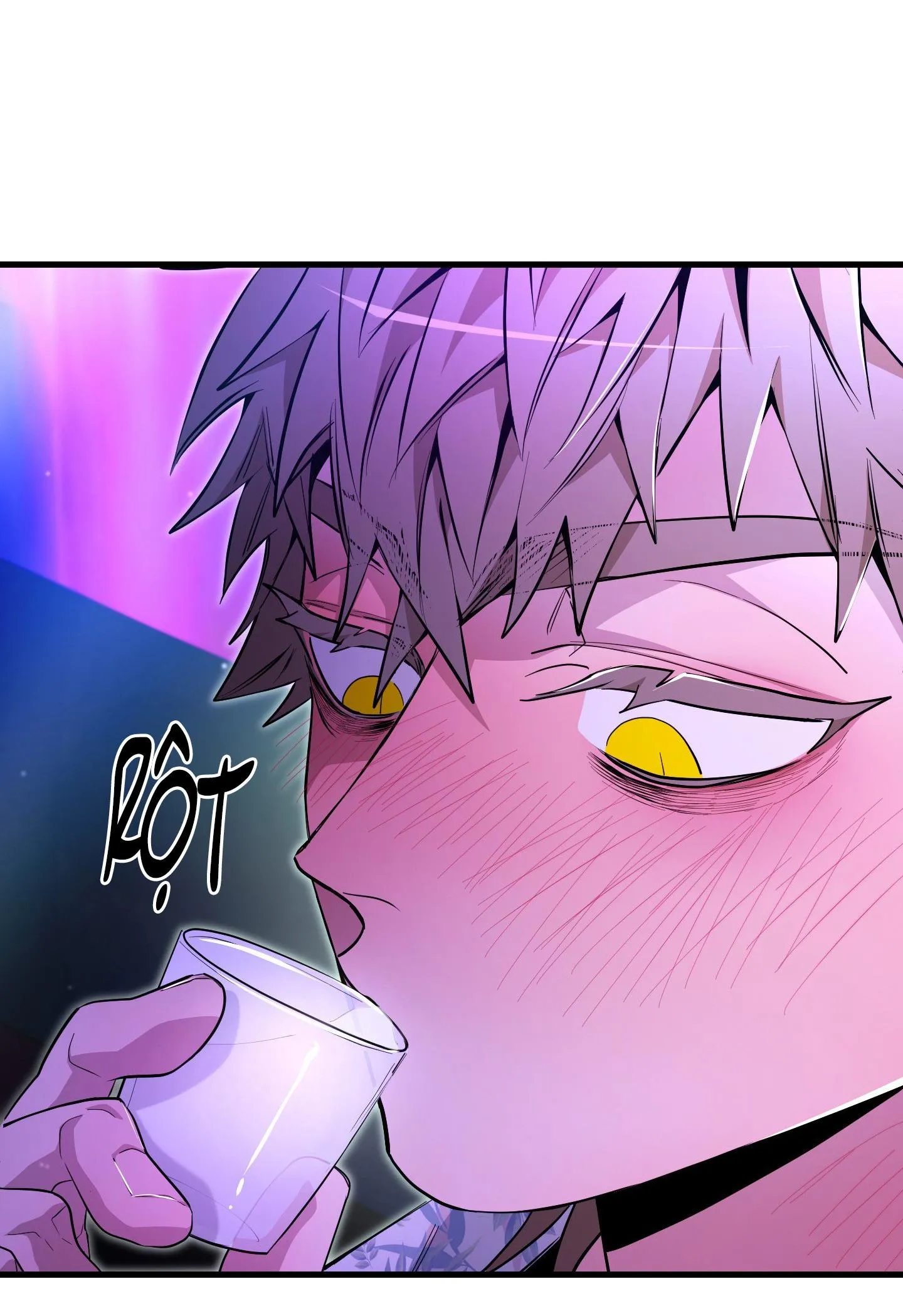 BLACK OUT Chapter 1 Trang 43