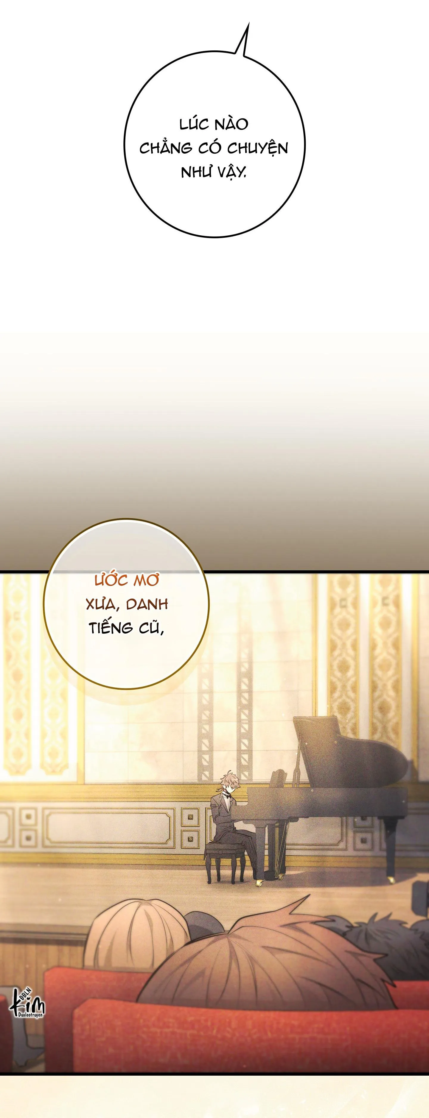 BLACK OUT Chapter 1 Trang 44