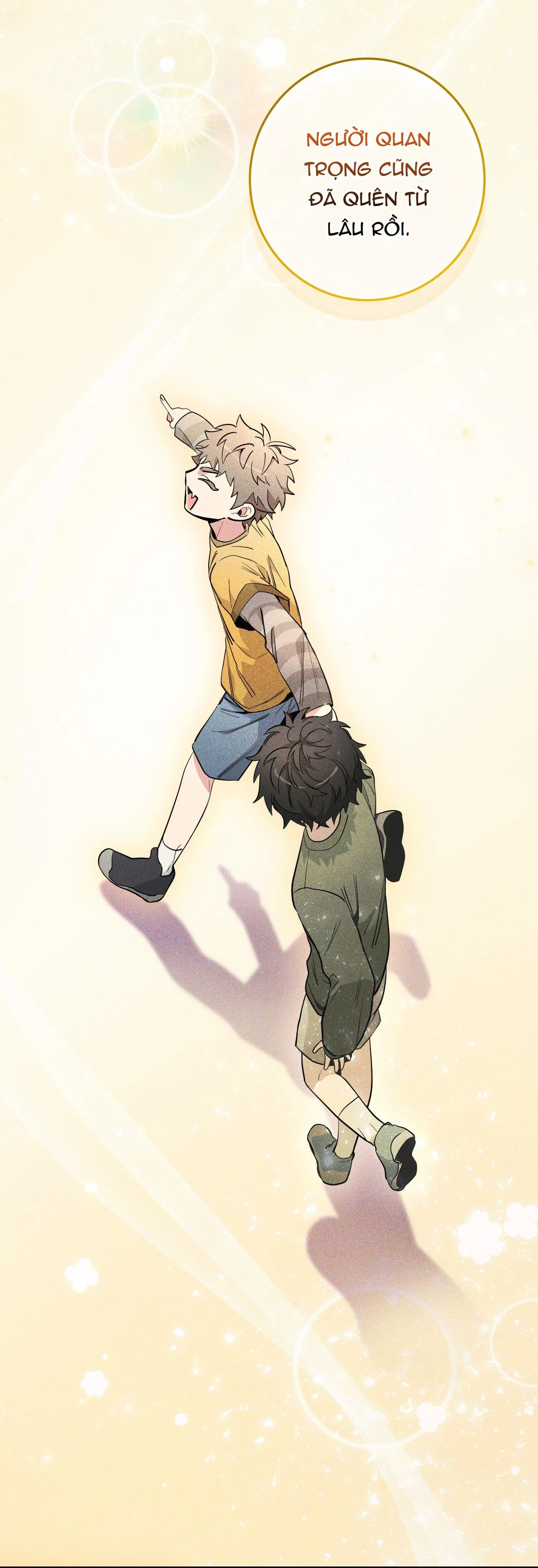 BLACK OUT Chapter 1 Trang 45